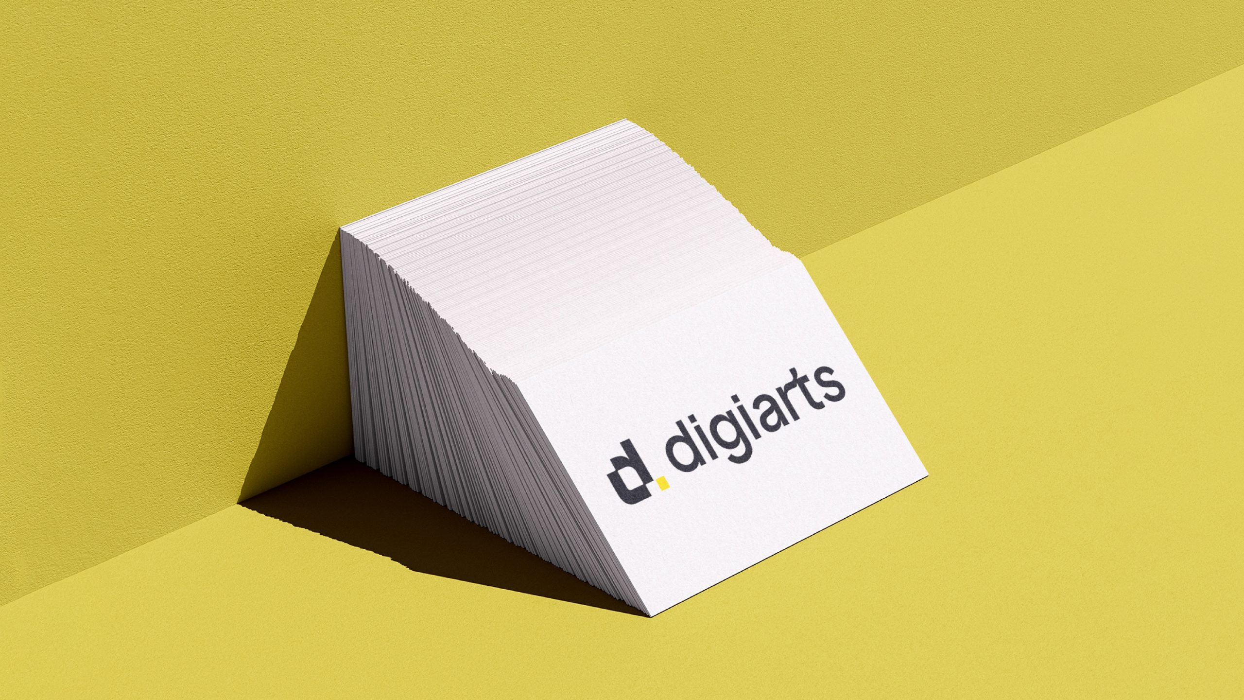 Digiarts Visitenkarte