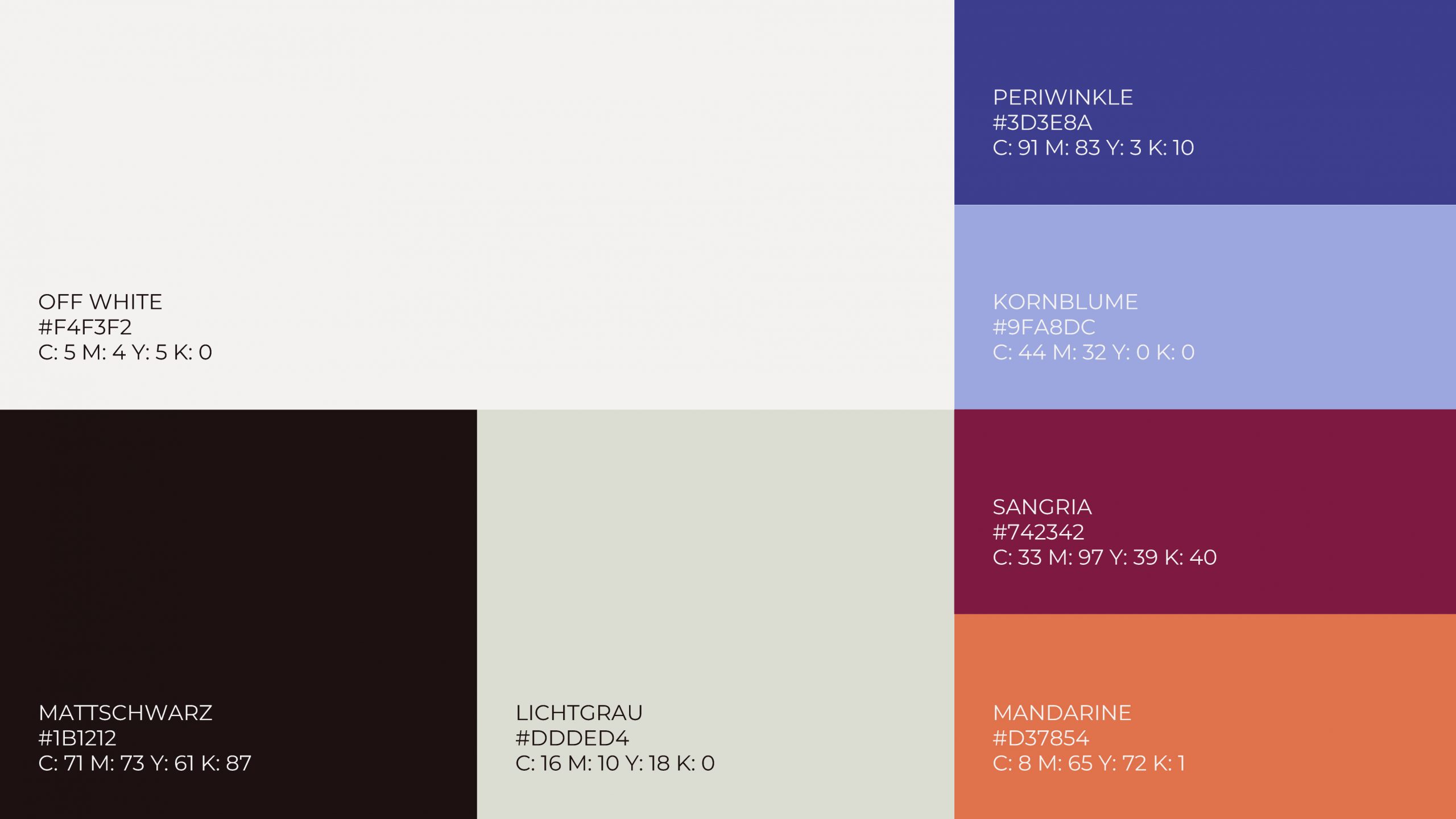 interiorPro-farbpalette