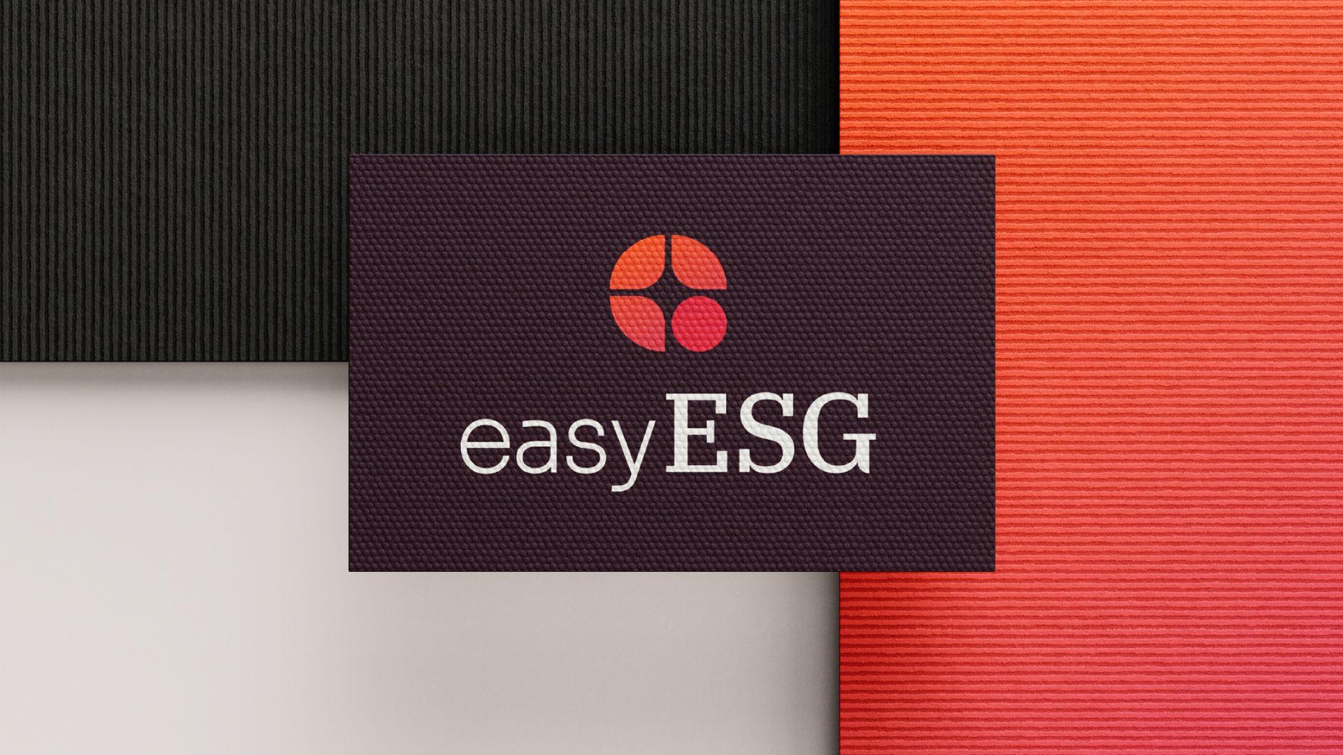 easyESG